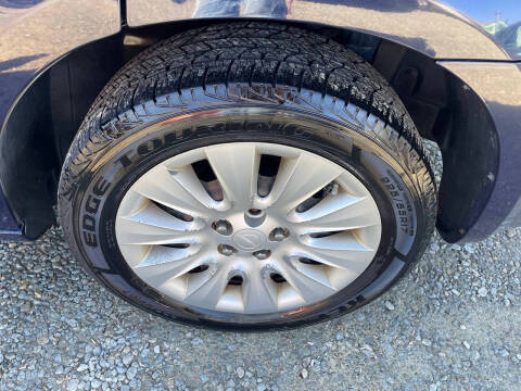 2014 Chrysler 200 LX