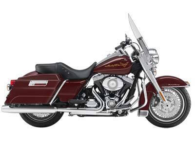 2009 Harley-Davidson Road King