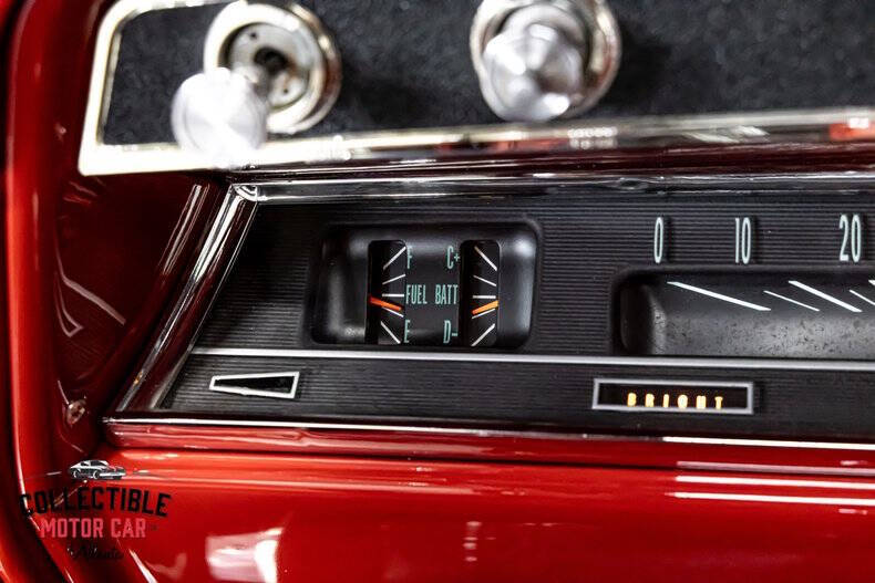 1966 Chevrolet Chevelle