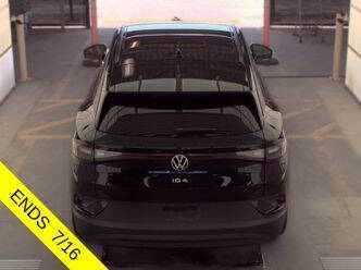 2021 Volkswagen ID.4 Pro S