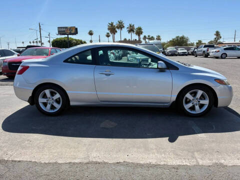 2006 Honda Civic