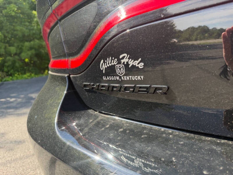 2023 Dodge Charger