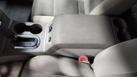 2007 Ford Explorer XLT