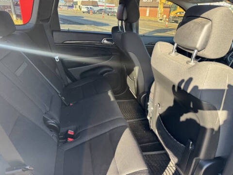 2013 Jeep Grand Cherokee Laredo