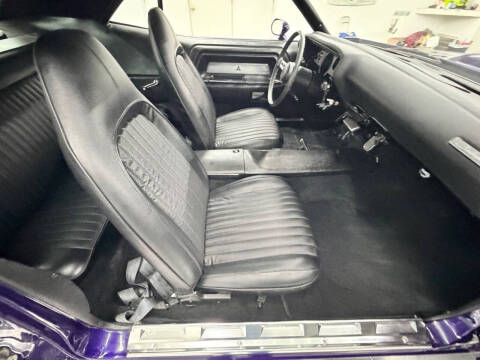 1974 Dodge Challenger