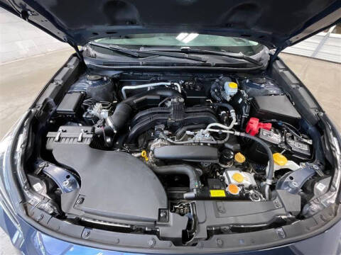 2023 Subaru Outback Premium