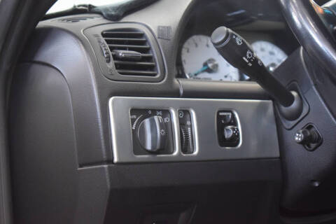 2003 Ford Thunderbird Premium