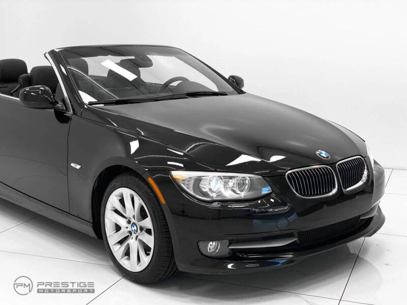 2011 BMW 3 Series 328i