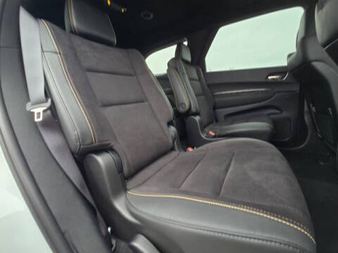 2025 Dodge Durango R/T 20th Anniversary Premium