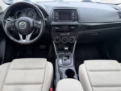 2014 Mazda CX-5 Touring