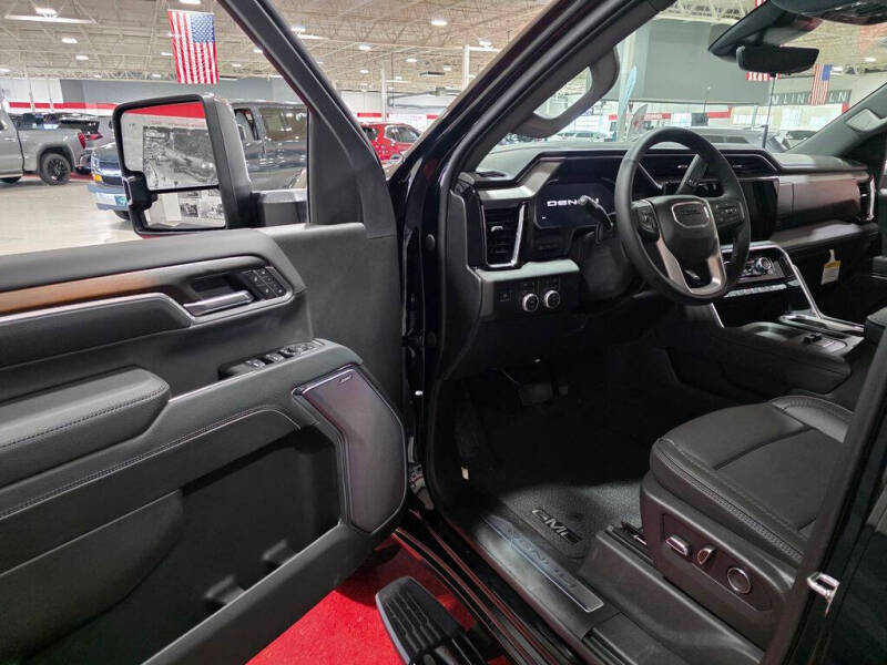 2026 GMC Sierra 3500HD