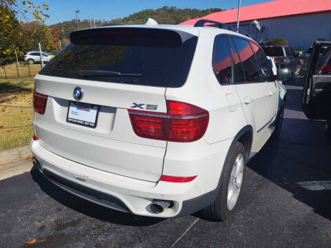 2013 BMW X5 xDrive35i Sport Activity