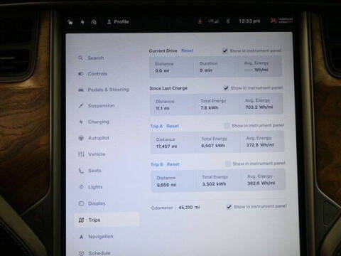 2020 Tesla Model X Long Range