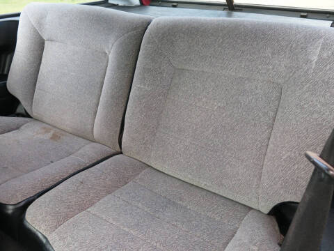 1985 Volkswagen Scirocco