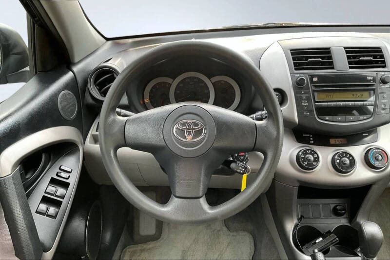 2006 Toyota RAV4