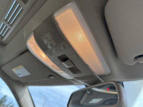 2011 Mercedes-Benz C-Class