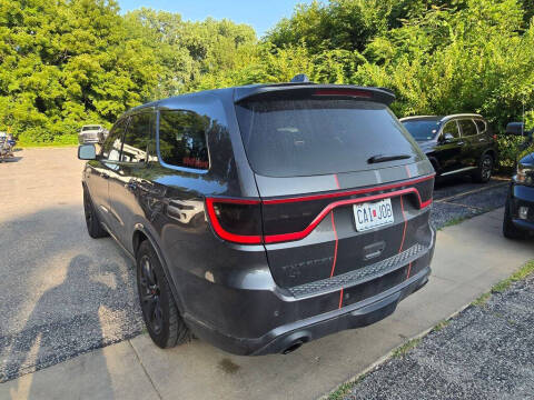 2021 Dodge Durango SRT 392