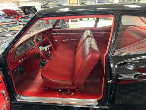 1966 Chevrolet Biscayne