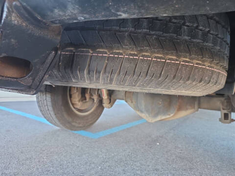 2016 Chevrolet Silverado 3500HD LTZ