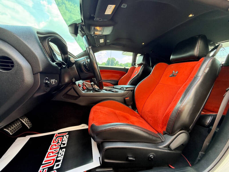 2019 Dodge Challenger R/T Scat Pack