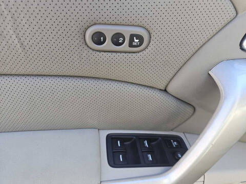 2008 Acura RDX SH-AWD w/Tech