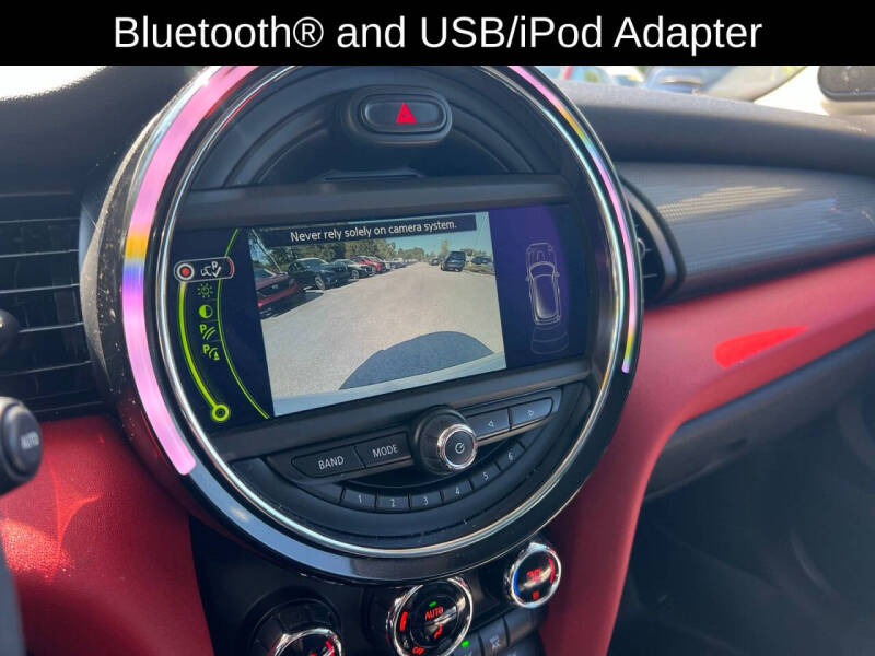 2015 MINI Hardtop 2 Door Cooper