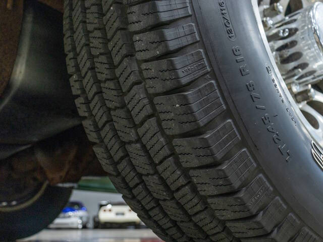 1988 Dodge Ram Van B350