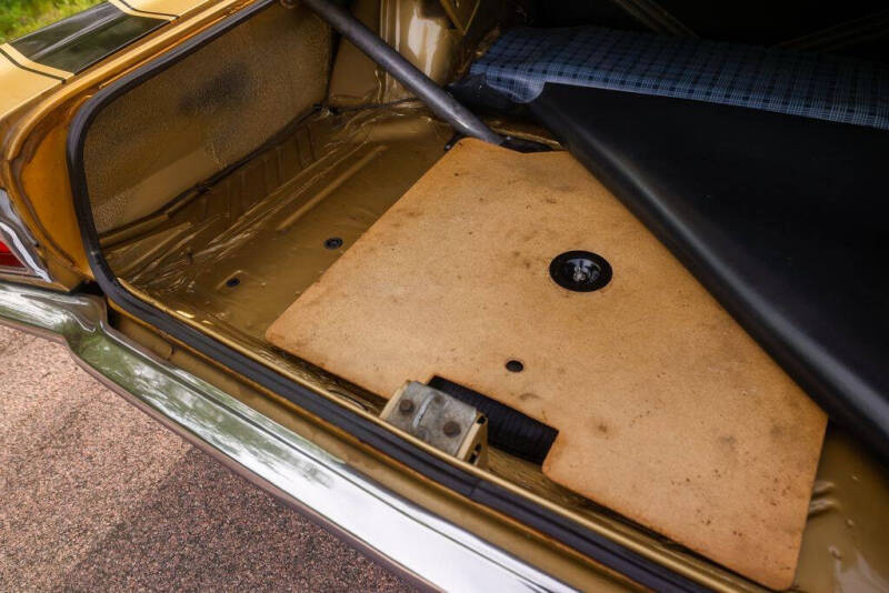 1969 Dodge Dart