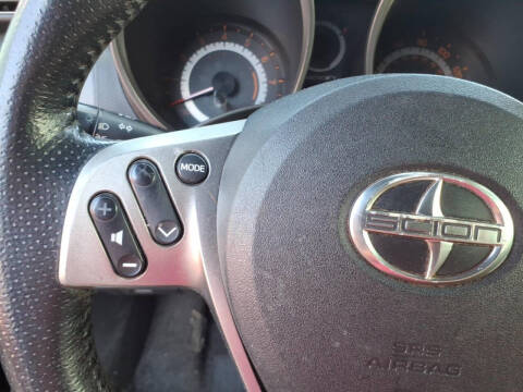2013 Scion tC