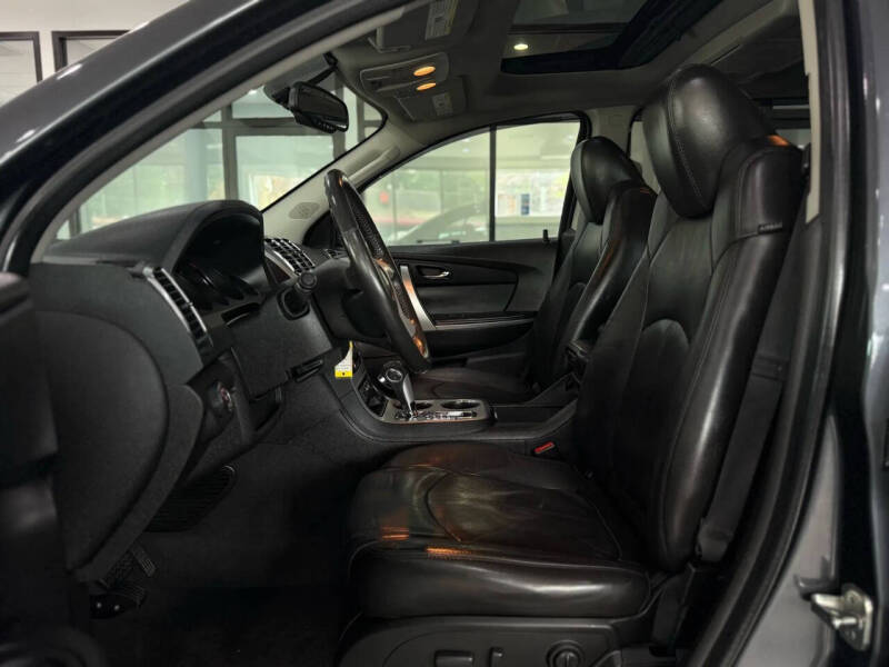 2011 Chevrolet Traverse LT