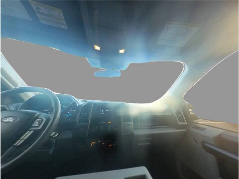 2022 Ford F-250 Super Duty