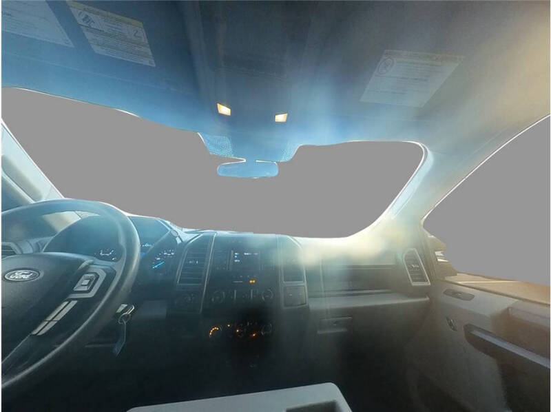 2022 Ford F-250 Super Duty