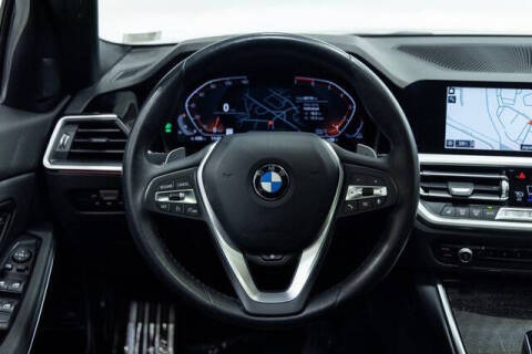 2020 BMW 3 Series 330i xDrive