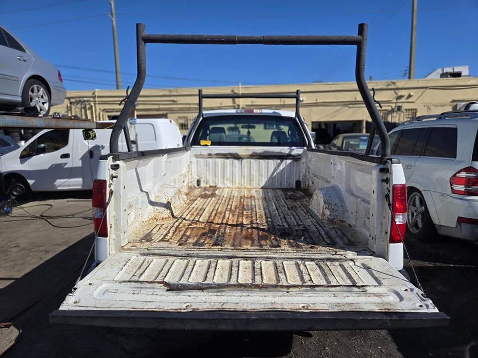 2005 Ford F-150 for sale at 911 Auto, LLC. in Hollywood, FL