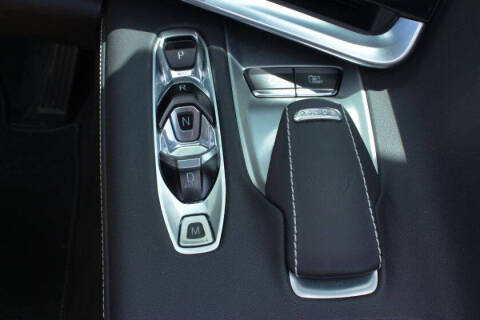 2023 Chevrolet Corvette