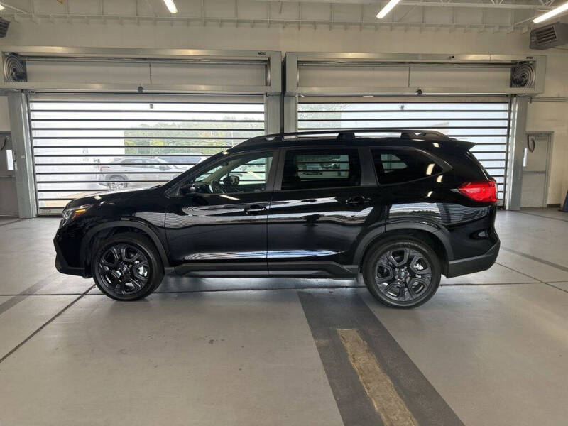 2024 Subaru Ascent Onyx Edition