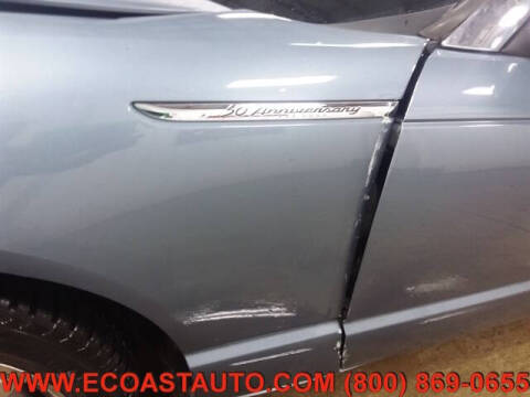 2005 Ford Thunderbird Deluxe