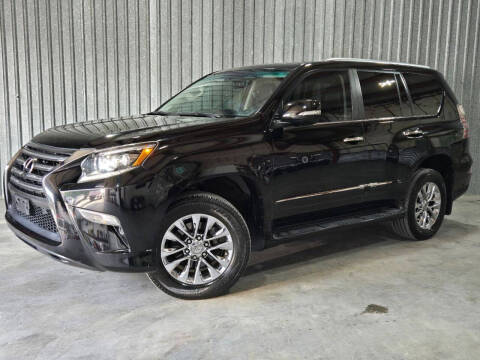 2015 Lexus GX 460 for sale at Astro Auto World in Houston TX