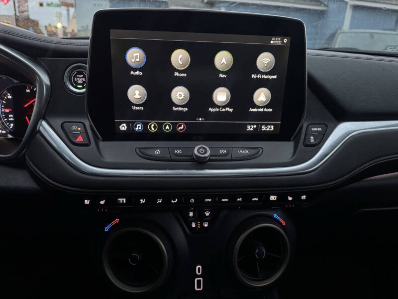 2023 Chevrolet Blazer Premier