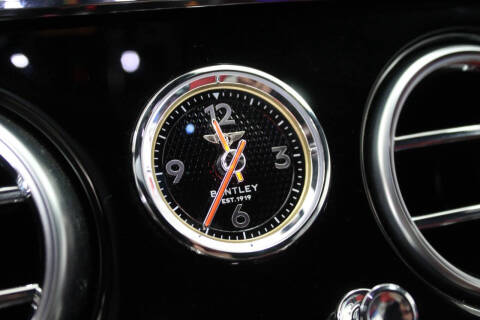 2023 Bentley Continental GT Speed