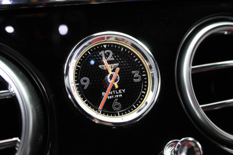 2023 Bentley Continental GT Speed