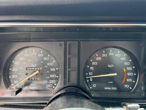 1978 Chevrolet Corvette