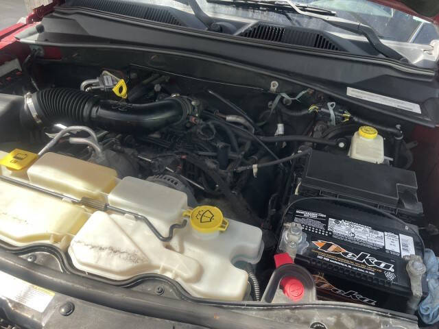 2012 Jeep Liberty Latitude