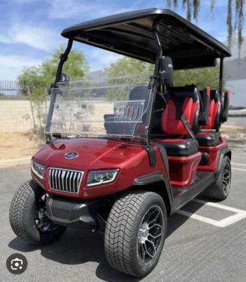 2023 Evolution D5 Ranger for sale at Lakes Area Auto Solutions in Baxter MN