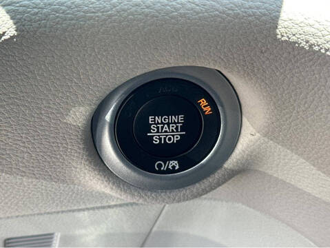 2024 Chrysler Pacifica Plug-In Hybrid