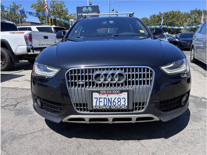 2014 Audi Allroad 2.0T quattro Premium Plus