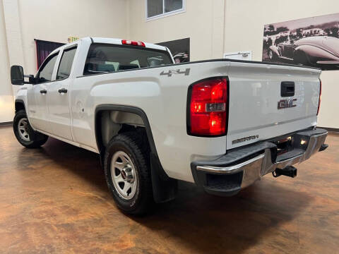 2015 GMC Sierra 1500