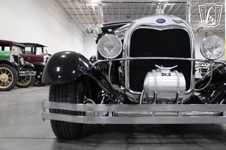 1929 Ford Hot Rod / Hi-Boy
