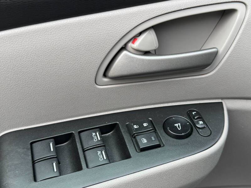 2013 Honda Odyssey Touring Elite