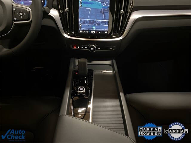 2025 Volvo S60 B5 Core